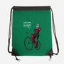 Look Mom No Hands-None-Drawstring-Bag-jasesa