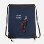Look Mom No Hands-None-Drawstring-Bag-jasesa