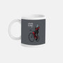 Look Mom No Hands-None-Mug-Drinkware-jasesa