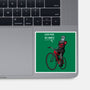 Look Mom No Hands-None-Glossy-Sticker-jasesa