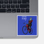 Look Mom No Hands-None-Glossy-Sticker-jasesa