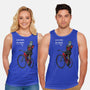 Look Mom No Hands-Unisex-Basic-Tank-jasesa