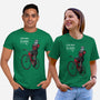 Look Mom No Hands-Unisex-Basic-Tee-jasesa