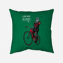 Look Mom No Hands-None-Removable Cover w Insert-Throw Pillow-jasesa