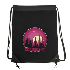 Visit Coruscant