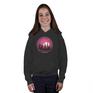 Visit Coruscant