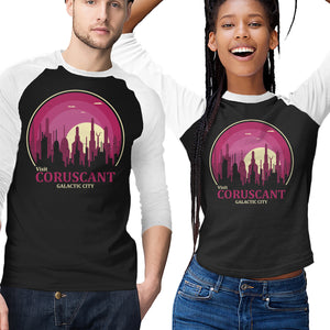 Visit Coruscant