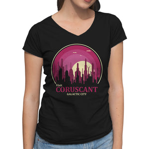 Visit Coruscant