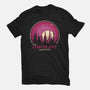Visit Coruscant-Mens-Heavyweight-Tee-turborat14