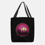 Visit Coruscant-None-Basic Tote-Bag-turborat14