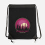 Visit Coruscant-None-Drawstring-Bag-turborat14