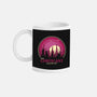 Visit Coruscant-None-Mug-Drinkware-turborat14