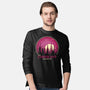 Visit Coruscant-Mens-Long Sleeved-Tee-turborat14