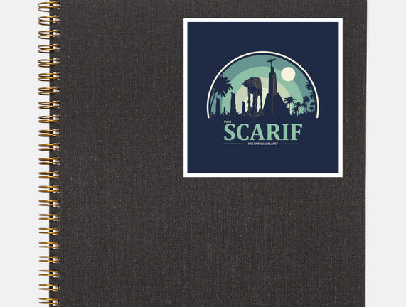 Visit Scarif