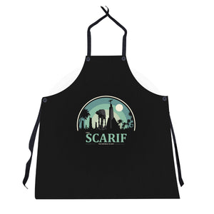 Visit Scarif