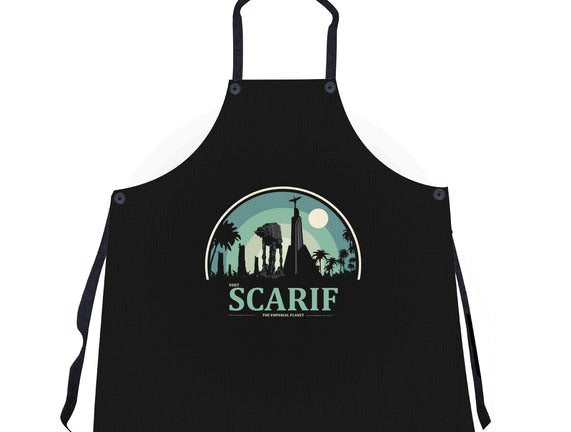 Visit Scarif