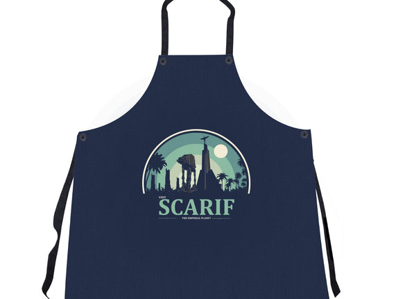 Visit Scarif