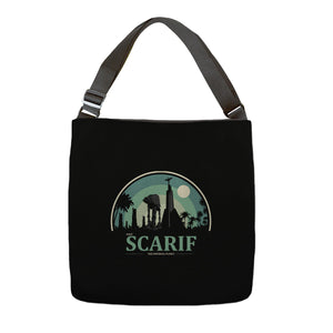 Visit Scarif