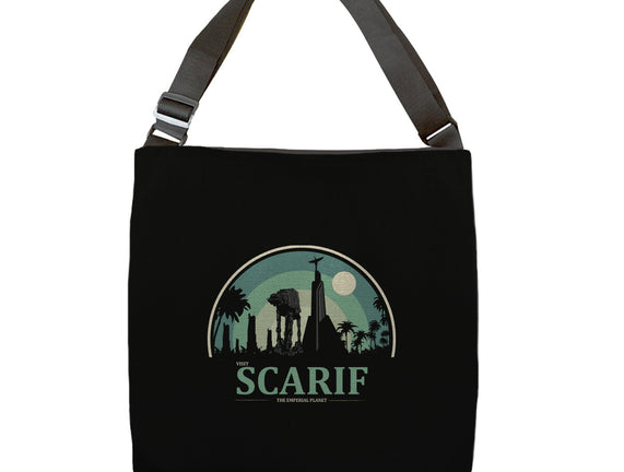 Visit Scarif