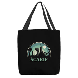 Visit Scarif