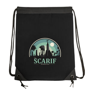 Visit Scarif