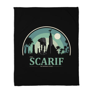 Visit Scarif