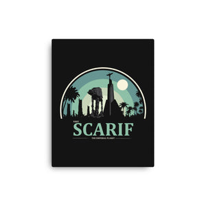 Visit Scarif