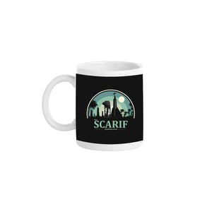 Visit Scarif