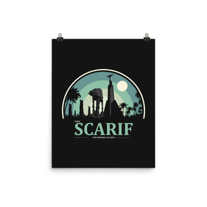 Visit Scarif