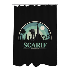 Visit Scarif