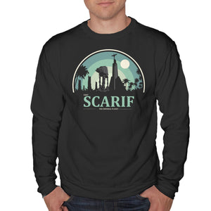 Visit Scarif