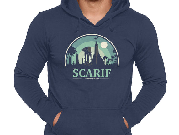 Visit Scarif