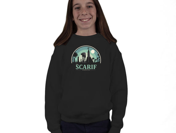 Visit Scarif