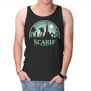 Visit Scarif