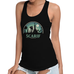 Visit Scarif