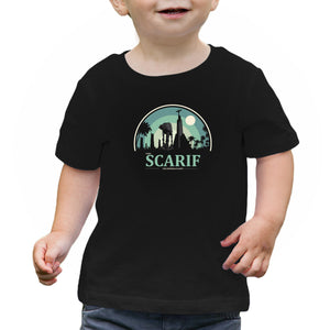 Visit Scarif