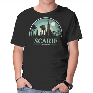 Visit Scarif