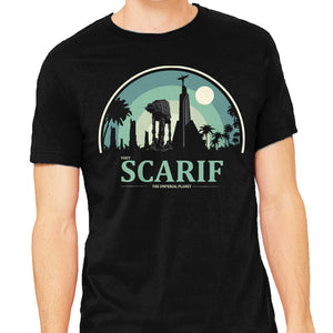 Visit Scarif