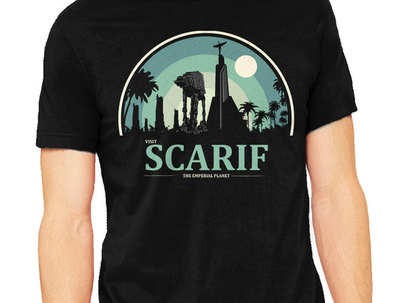 Visit Scarif
