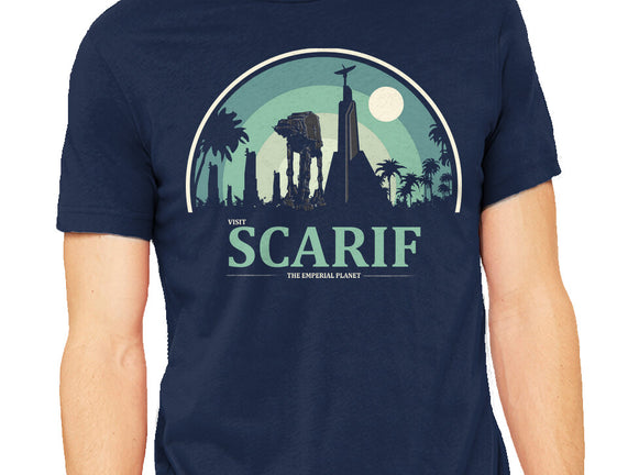 Visit Scarif
