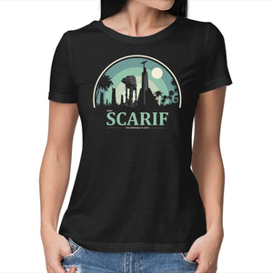 Visit Scarif