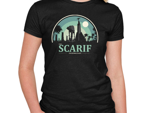 Visit Scarif