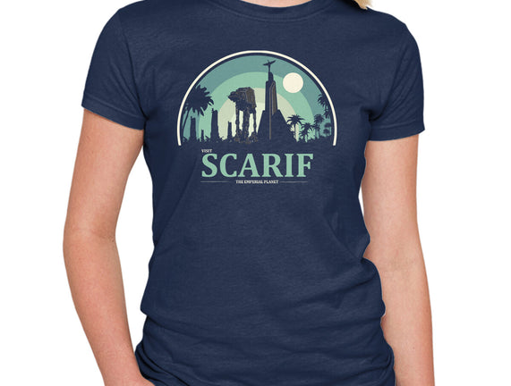 Visit Scarif