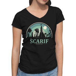 Visit Scarif