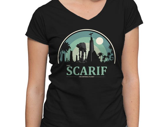 Visit Scarif