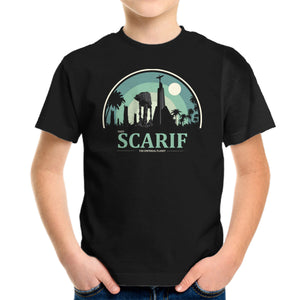 Visit Scarif