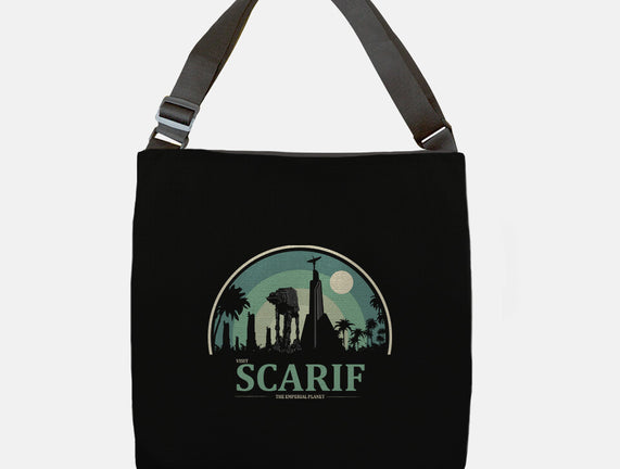 Visit Scarif