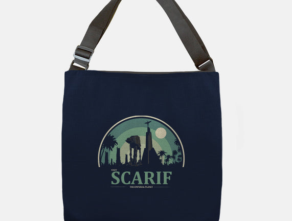Visit Scarif