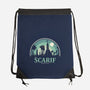 Visit Scarif-None-Drawstring-Bag-turborat14