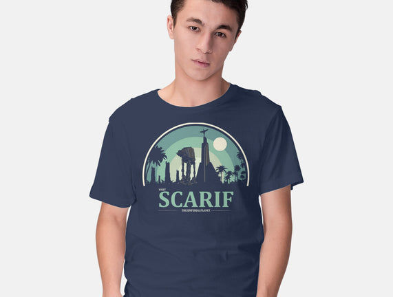 Visit Scarif